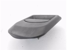 Recambio de maneta exterior delantero izquierda para iveco daily camión/volquete 2.8 35 - c 13 caja abierta referencia OEM IAM 9