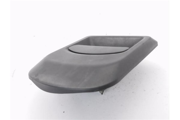 Recambio de maneta exterior delantero izquierda para iveco daily camión/volquete 2.8 35 - c 13 caja abierta referencia OEM IAM 9