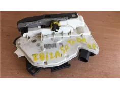 Recambio de cierre electromagnetico trasero derecho para seat ibiza berlina (6j5) 1.2 copa referencia OEM IAM 6J0839016F  