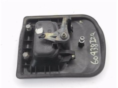 Recambio de maneta exterior delantero izquierda para iveco daily camión/volquete 2.8 35 - c 13 caja abierta referencia OEM IAM 9