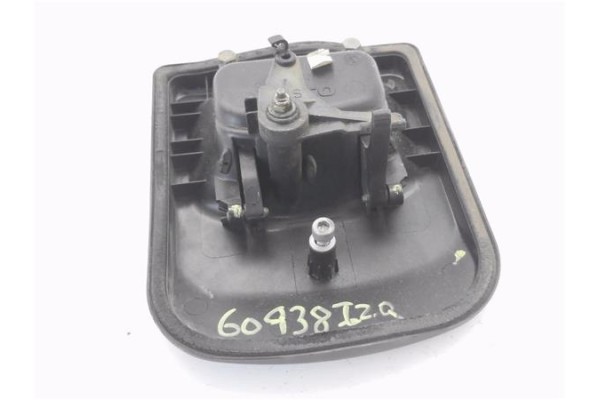 Recambio de maneta exterior delantero izquierda para iveco daily camión/volquete 2.8 35 - c 13 caja abierta referencia OEM IAM 9