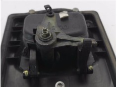 Recambio de maneta exterior delantero izquierda para iveco daily camión/volquete 2.8 35 - c 13 caja abierta referencia OEM IAM 9