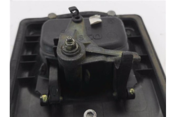 Recambio de maneta exterior delantero izquierda para iveco daily camión/volquete 2.8 35 - c 13 caja abierta referencia OEM IAM 9