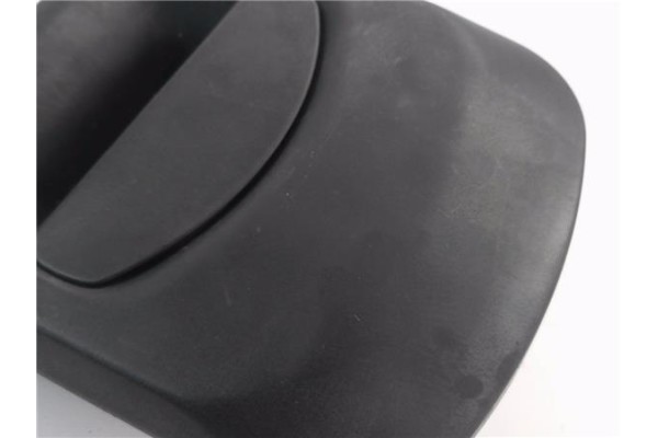 Recambio de maneta exterior delantero izquierda para iveco daily camión/volquete 2.8 35 - c 13 caja abierta referencia OEM IAM 9