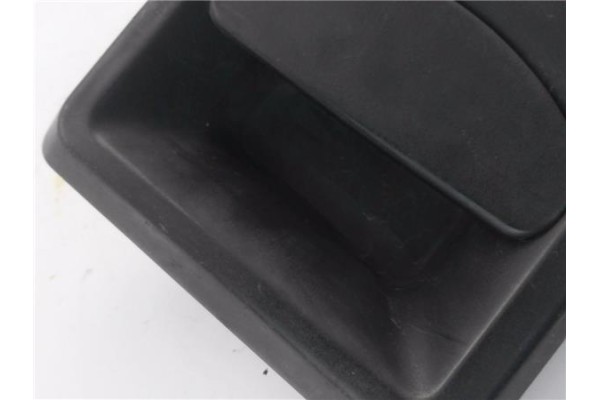 Recambio de maneta exterior delantero izquierda para iveco daily camión/volquete 2.8 35 - c 13 caja abierta referencia OEM IAM 9