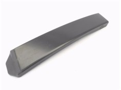 Recambio de moldura marco puerta delantero derecha para audi a2 (8z) 1.4 referencia OEM IAM 8Z0853352A03C  