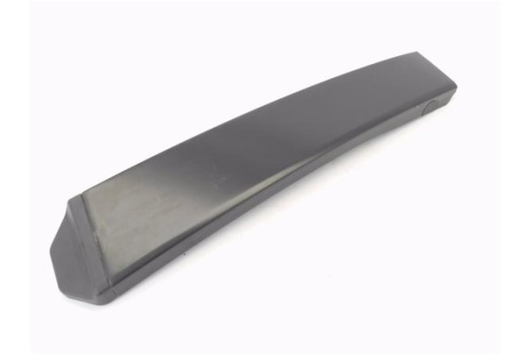 Recambio de moldura marco puerta delantero derecha para audi a2 (8z) 1.4 referencia OEM IAM 8Z0853352A03C  