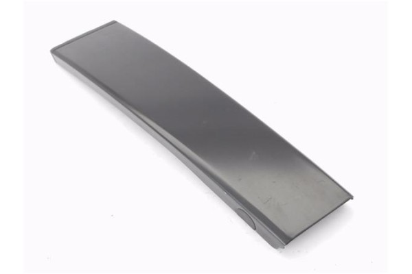 Recambio de moldura marco puerta delantero derecha para audi a2 (8z) 1.4 referencia OEM IAM 8Z0853352A03C  