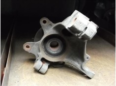 Recambio de mangueta delantero derecha para ford escort vii (gal, aal, abl) 1.8 d referencia OEM IAM   