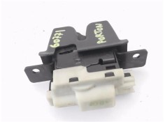 Recambio de cerradura porton para renault megane ii (xmo) 1.6 115cv referencia OEM IAM 8200947699  