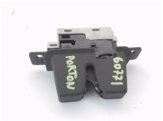 Recambio de cerradura porton para renault megane ii (xmo) 1.6 115cv referencia OEM IAM 8200947699  