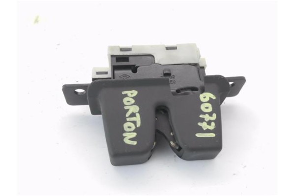 Recambio de cerradura porton para renault megane ii (xmo) 1.6 115cv referencia OEM IAM 8200947699  