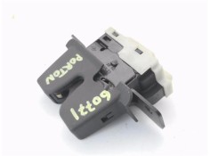 Recambio de cerradura porton para renault megane ii (xmo) 1.6 115cv referencia OEM IAM 8200947699  