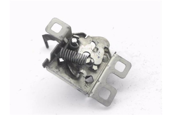 Recambio de cerradura capo para opel combo d 1.3 selection l2h1 referencia OEM IAM 95509314  