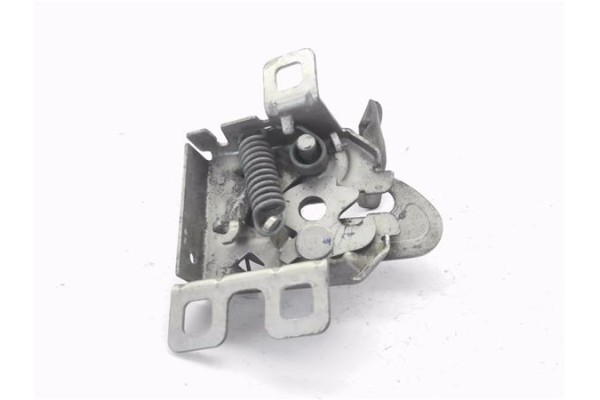 Recambio de cerradura capo para opel combo d 1.3 selection l2h1 referencia OEM IAM 95509314  