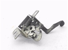 Recambio de cerradura capo para opel combo d 1.3 selection l2h1 referencia OEM IAM 95509314  