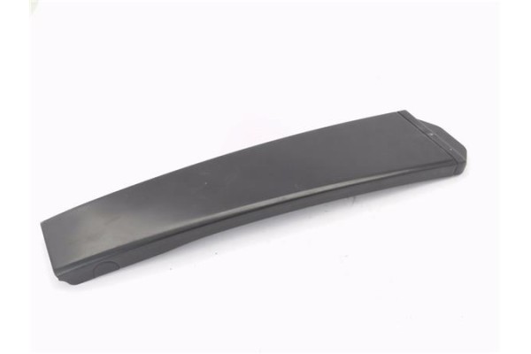 Recambio de moldura marco puerta delantero izquierda para audi a2 (8z) 1.4 referencia OEM IAM 8Z0853351A03C  