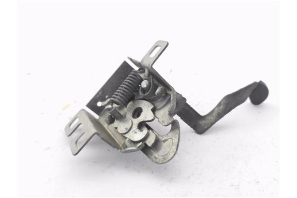 Recambio de cerradura capo para opel combo d 1.3 selection l2h1 referencia OEM IAM 95509314  