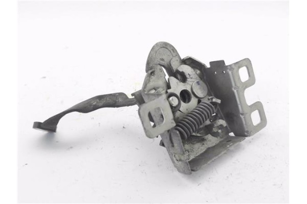 Recambio de cerradura capo para opel combo d 1.3 selection l2h1 referencia OEM IAM 95509314  