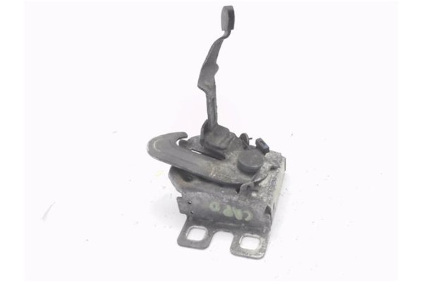 Recambio de cerradura capo para opel combo d 1.3 selection l2h1 referencia OEM IAM 95509314  