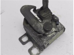 Recambio de cerradura capo para opel combo d 1.3 selection l2h1 referencia OEM IAM 95509314  