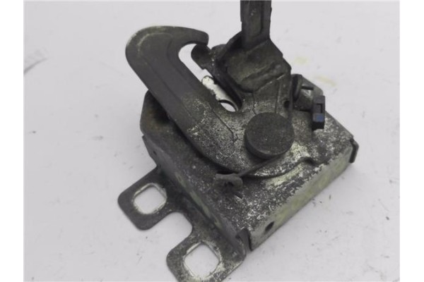 Recambio de cerradura capo para opel combo d 1.3 selection l2h1 referencia OEM IAM 95509314  
