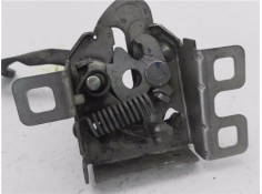 Recambio de cerradura capo para opel combo d 1.3 selection l2h1 referencia OEM IAM 95509314  