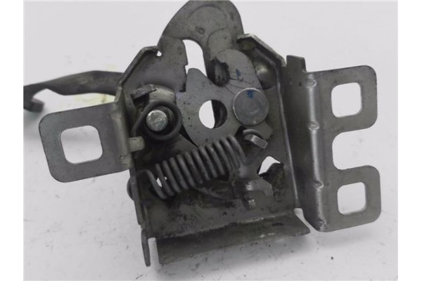 Recambio de cerradura capo para opel combo d 1.3 selection l2h1 referencia OEM IAM 95509314  