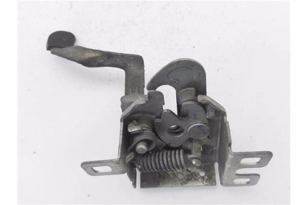 Recambio de cerradura capo para opel combo d 1.3 selection l2h1 referencia OEM IAM 95509314  