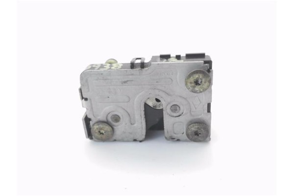 Recambio de cierre electromagnetico delantero derecho para iveco daily camión/volquete 2.8 35 - c 13 caja abierta referencia OEM
