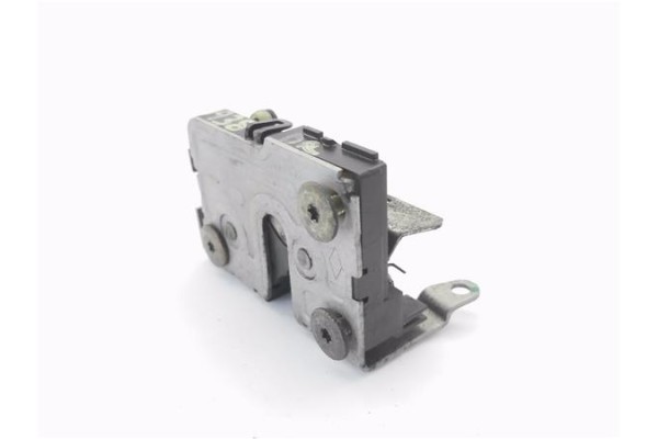 Recambio de cierre electromagnetico delantero derecho para iveco daily camión/volquete 2.8 35 - c 13 caja abierta referencia OEM
