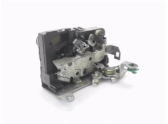 Recambio de cierre electromagnetico delantero derecho para iveco daily camión/volquete 2.8 35 - c 13 caja abierta referencia OEM