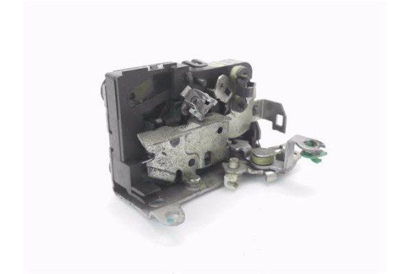 Recambio de cierre electromagnetico delantero derecho para iveco daily camión/volquete 2.8 35 - c 13 caja abierta referencia OEM