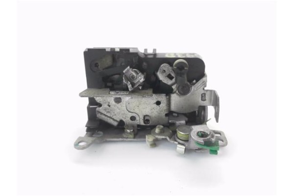 Recambio de cierre electromagnetico delantero derecho para iveco daily camión/volquete 2.8 35 - c 13 caja abierta referencia OEM
