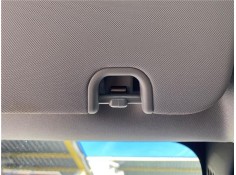 Recambio de parasol izquierdo para alfa romeo giulia (952) 2.2 super referencia OEM IAM 156110559  