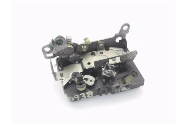 Recambio de cierre electromagnetico delantero derecho para iveco daily camión/volquete 2.8 35 - c 13 caja abierta referencia OEM