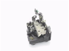 Recambio de cierre electromagnetico delantero derecho para iveco daily camión/volquete 2.8 35 - c 13 caja abierta referencia OEM