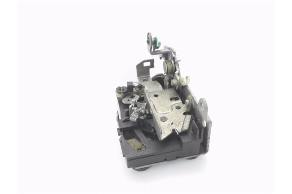 Recambio de cierre electromagnetico delantero derecho para iveco daily camión/volquete 2.8 35 - c 13 caja abierta referencia OEM