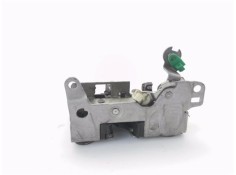 Recambio de cierre electromagnetico delantero derecho para iveco daily camión/volquete 2.8 35 - c 13 caja abierta referencia OEM
