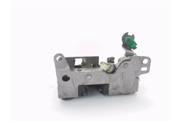 Recambio de cierre electromagnetico delantero derecho para iveco daily camión/volquete 2.8 35 - c 13 caja abierta referencia OEM