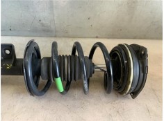Recambio de amortiguador delantero derecho para nissan nv200 furgón 1.5 dci referencia OEM IAM E4302BJ00A  
