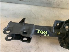 Recambio de amortiguador delantero derecho para nissan nv200 furgón 1.5 dci referencia OEM IAM E4302BJ00A  