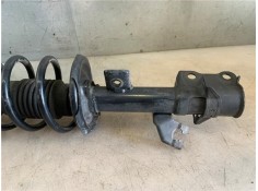 Recambio de amortiguador delantero derecho para nissan nv200 furgón 1.5 dci referencia OEM IAM E4302BJ00A  