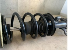 Recambio de amortiguador delantero derecho para nissan nv200 furgón 1.5 dci referencia OEM IAM E4302BJ00A  