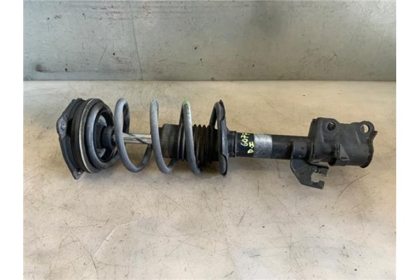 Recambio de amortiguador delantero izquierdo para nissan nv200 furgón 1.5 dci referencia OEM IAM E4303BJ00A  