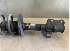 Recambio de amortiguador delantero izquierdo para nissan nv200 furgón 1.5 dci referencia OEM IAM E4303BJ00A  