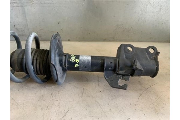Recambio de amortiguador delantero izquierdo para nissan nv200 furgón 1.5 dci referencia OEM IAM E4303BJ00A  