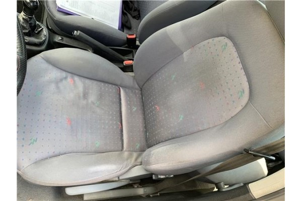 Recambio de asiento delantero izquierdo para seat toledo (1m2) 1.6 referencia OEM IAM 1J4881045HK  