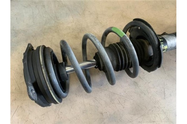 Recambio de amortiguador delantero izquierdo para nissan nv200 furgón 1.5 dci referencia OEM IAM E4303BJ00A  