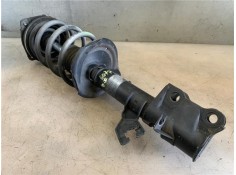 Recambio de amortiguador delantero izquierdo para nissan nv200 furgón 1.5 dci referencia OEM IAM E4303BJ00A  